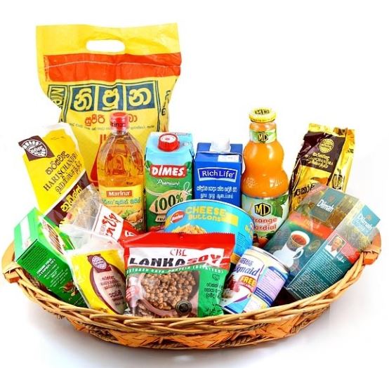 Hampers Packages