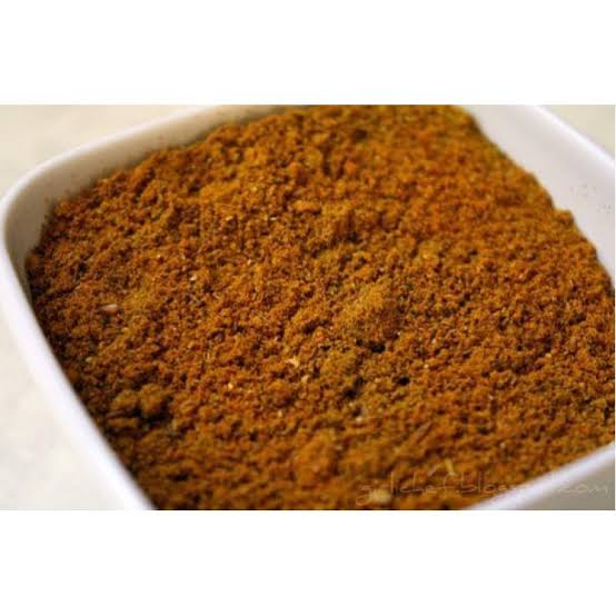 Roasted Curry Powder  500g